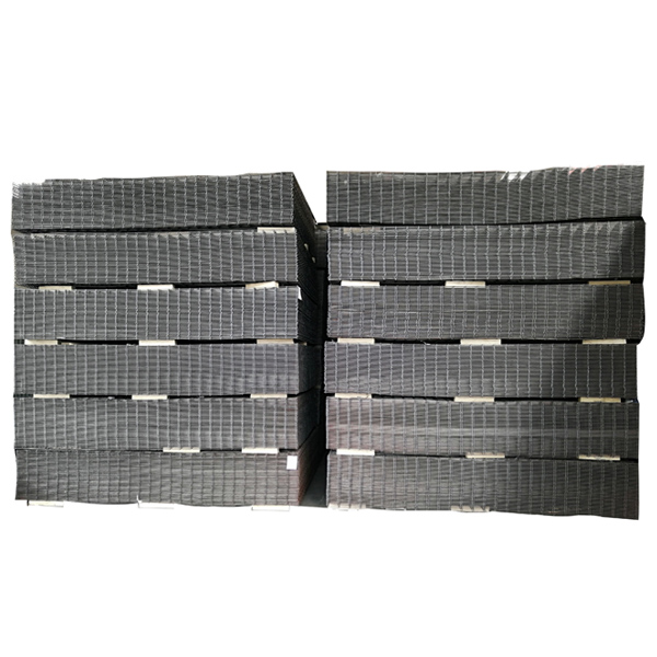 Mining Welded Wire Mesh Mining Welded Wire Mesh