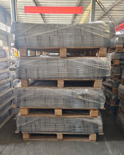 Galvanized Washer plate