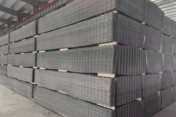 Electrical Welded Wire Mesh Electrical Welded Wire Mesh