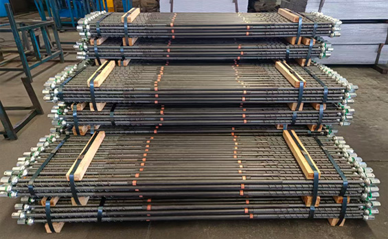 Posimix Dynamic Bolt Posimix Dynamic Bolt